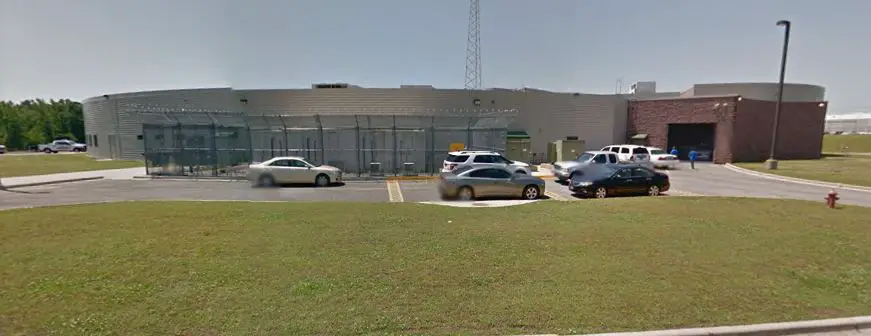 Photos Cullman County Juvenile Detention Center 1